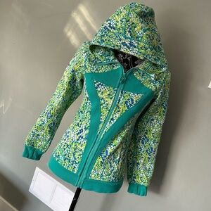 Ivivva Size 14 jacket